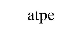 ATPE