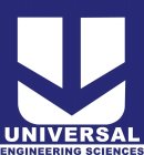 U UNIVERSAL ENGINEERING SCIENCES