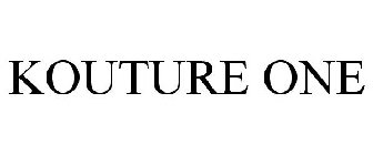 KOUTURE ONE