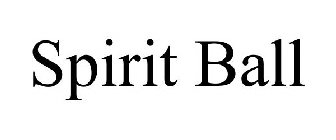 SPIRIT BALL