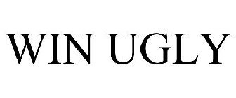 WIN UGLY