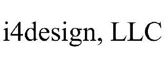 I4DESIGN, LLC