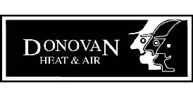 DONOVAN HEAT & AIR