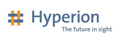 HYPERION THE FUTURE IN SIGHT