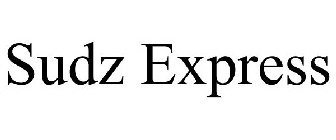 SUDZ EXPRESS