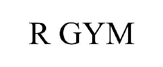 R GYM