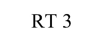 RT 3