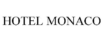 HOTEL MONACO