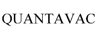 QUANTAVAC