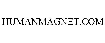 HUMANMAGNET.COM