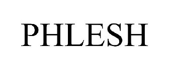 PHLESH