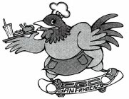 CGC SAN FRANCISCO CGC