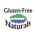 GLUTEN-FREE NATURALS