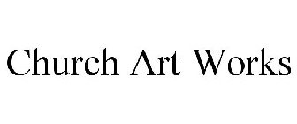 CHURCH ART WORKS