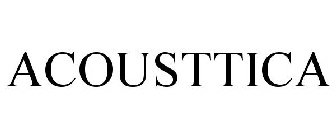 ACOUSTTICA