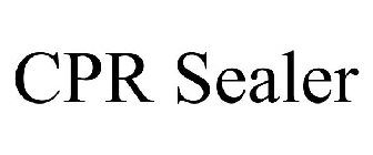 CPR SEALER