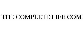 THE COMPLETE LIFE.COM