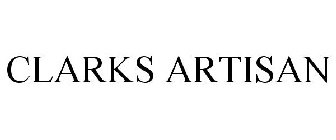 CLARKS ARTISAN