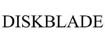 DISKBLADE