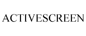 ACTIVESCREEN