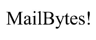 MAILBYTES!