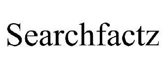 SEARCHFACTZ
