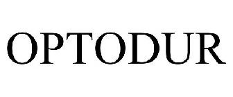 OPTODUR