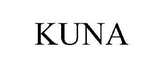 KUNA