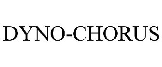 DYNO-CHORUS