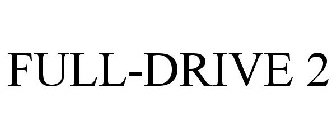 FULL-DRIVE 2