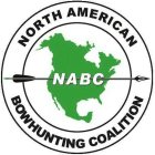 NORTH AMERICAN BOWHUNTING COALITION NABC