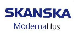 SKANSKA MODERNAHUS