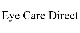 EYE CARE DIRECT