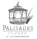 PALISADES RESORT AT LAKE AUSTIN RESERVE