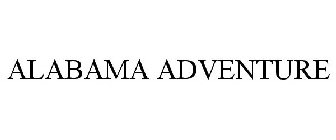 ALABAMA ADVENTURE