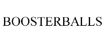BOOSTERBALLS
