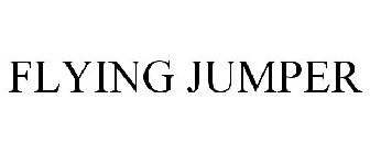 FLYING JUMPER