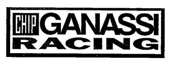 CHIP GANASSI RACING