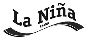 LA NIÑA BRAND