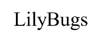 LILYBUGS