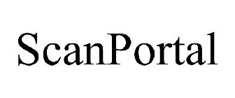 SCANPORTAL