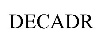 DECADR