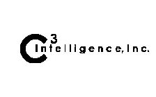 C3 INTELLIGENCE, INC.