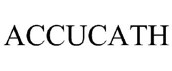 ACCUCATH