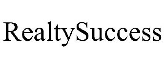 REALTYSUCCESS
