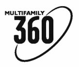 MULTIFAMILY 360