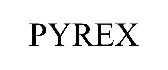 PYREX