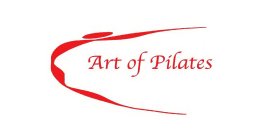 ART OF PILATES