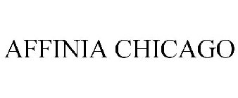 AFFINIA CHICAGO