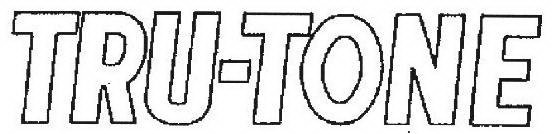 TRU-TONE